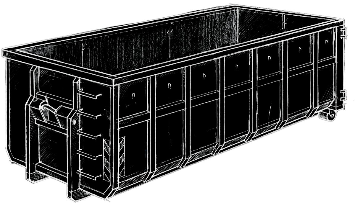 Abrollcontainer