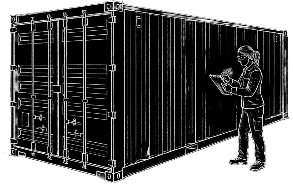Wartung und Service-Check
